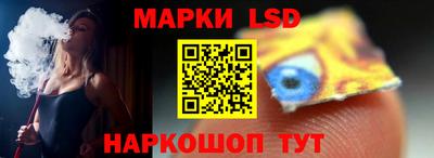 спайс Берёзовский