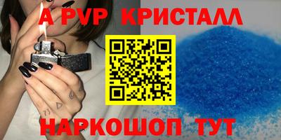спайс Берёзовский